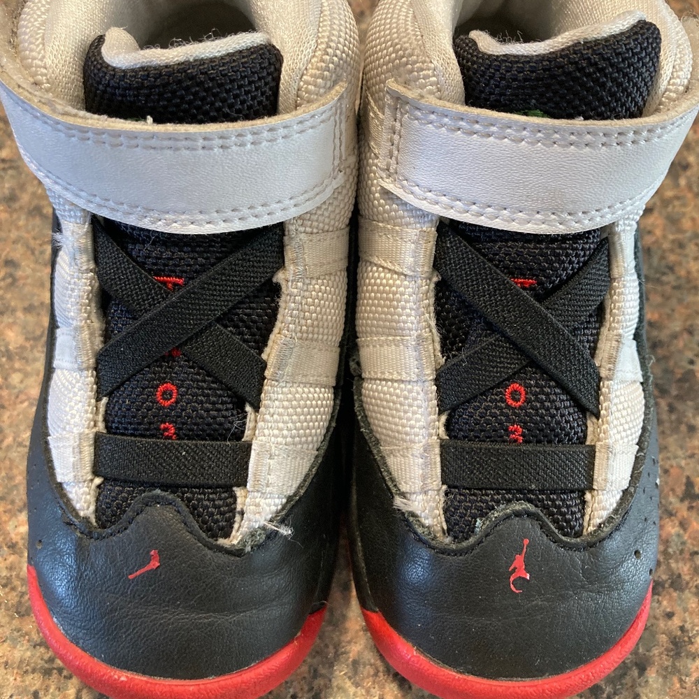Jordan’s